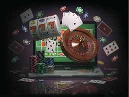 Вход на официальный сайт Casino BetUnlim